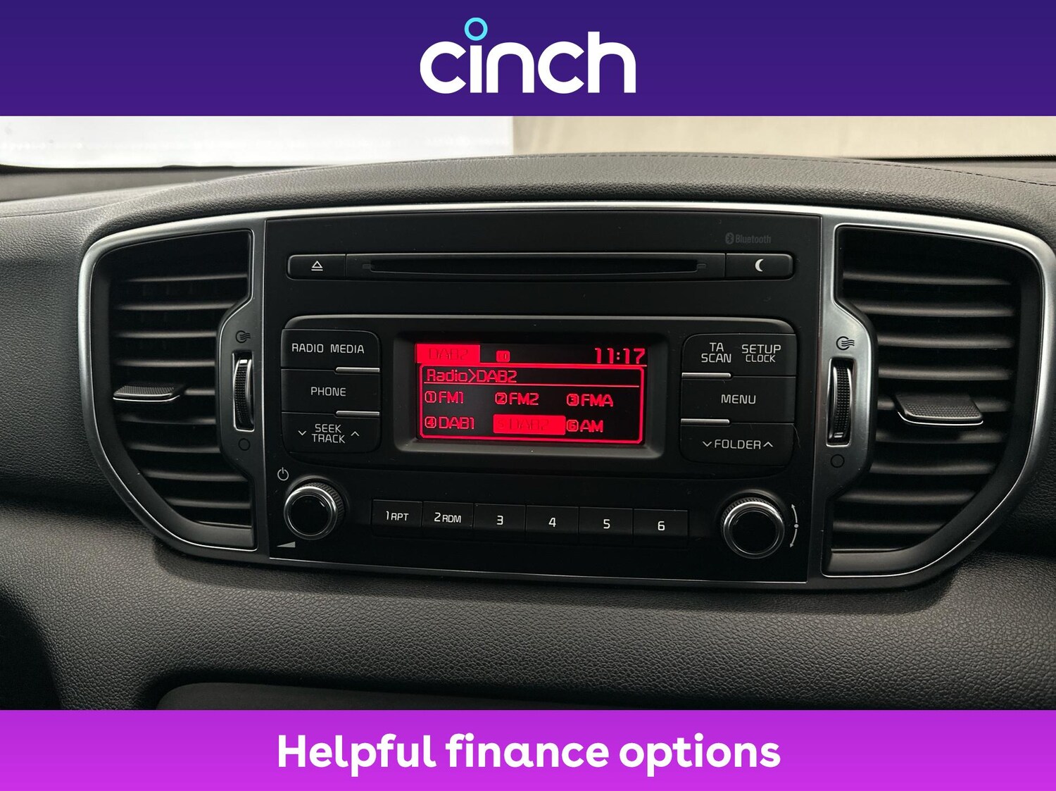 Used Kia Sportage 2016 for sale - 76595715: Photo 17