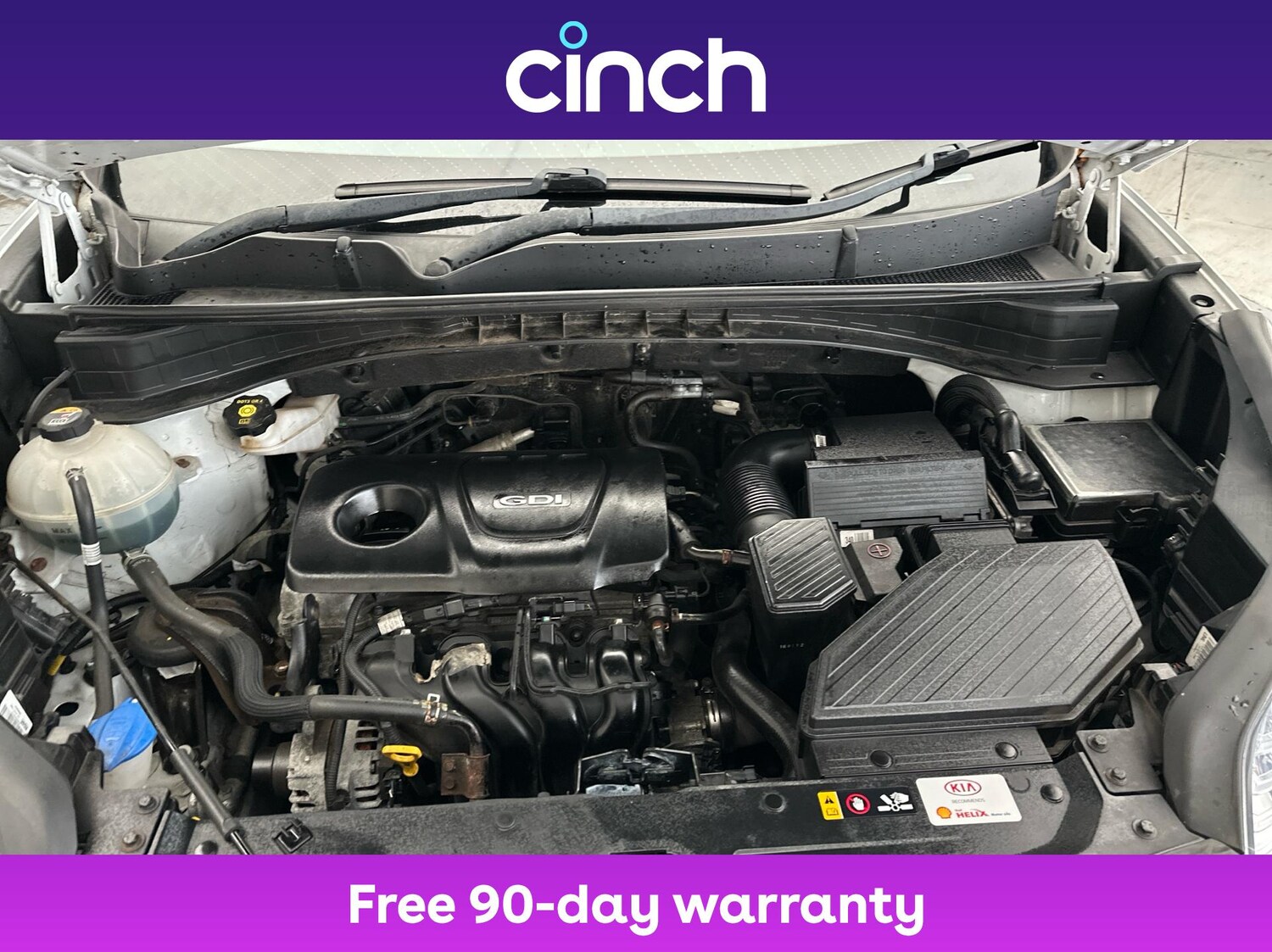 Used Kia Sportage 2016 for sale - 76595715: Photo 23