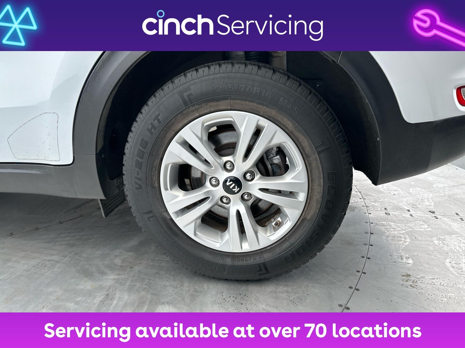 Used Kia Sportage 2016 for sale - 76595715: Photo 26