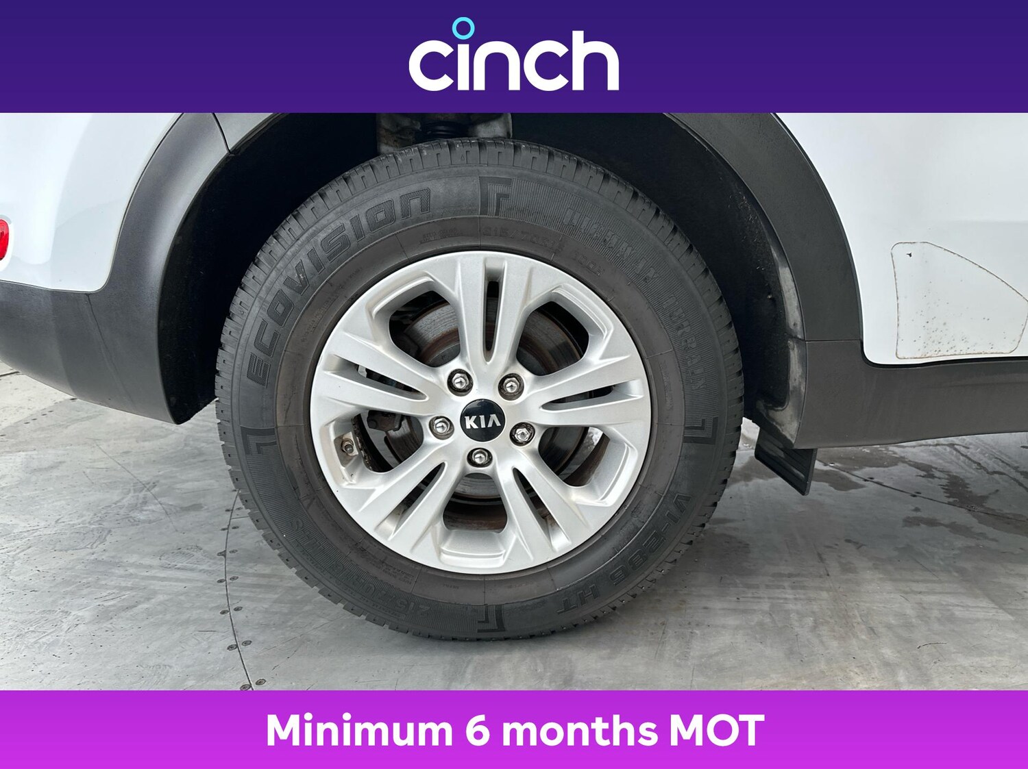 Used Kia Sportage 2016 for sale - 76595715: Photo 27