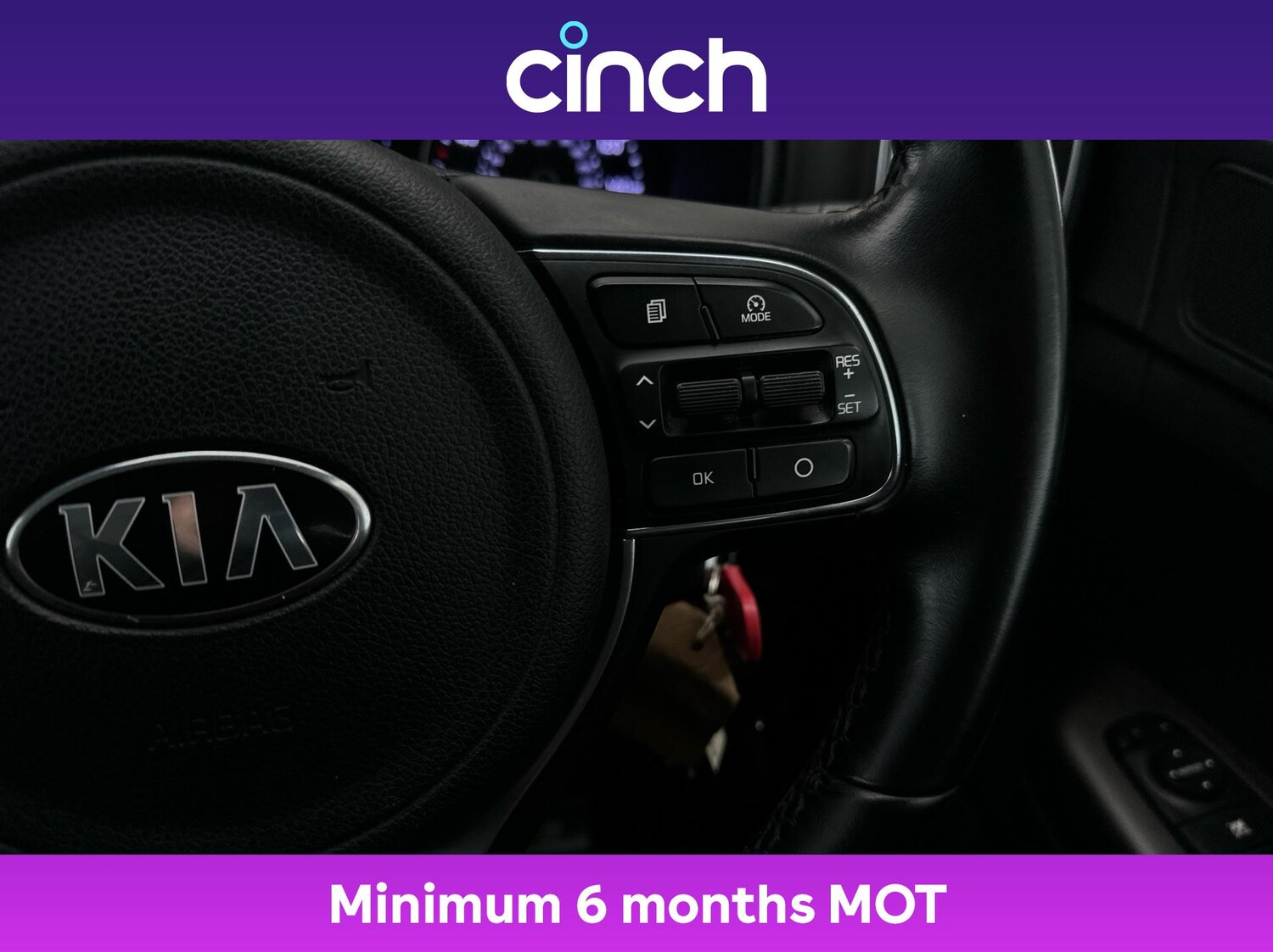 Used Kia Sportage 2016 for sale - 76595715: Photo 32