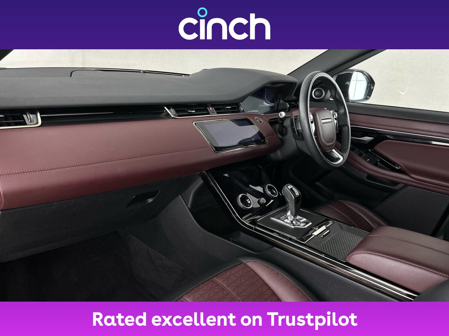 Used Land Rover Range Rover Evoque 2021 for sale - 76324444: Photo 14