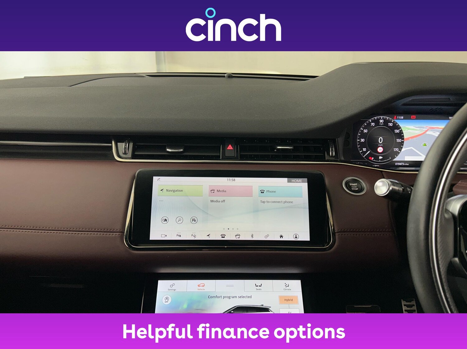 Used Land Rover Range Rover Evoque 2021 for sale - 76324444: Photo 17