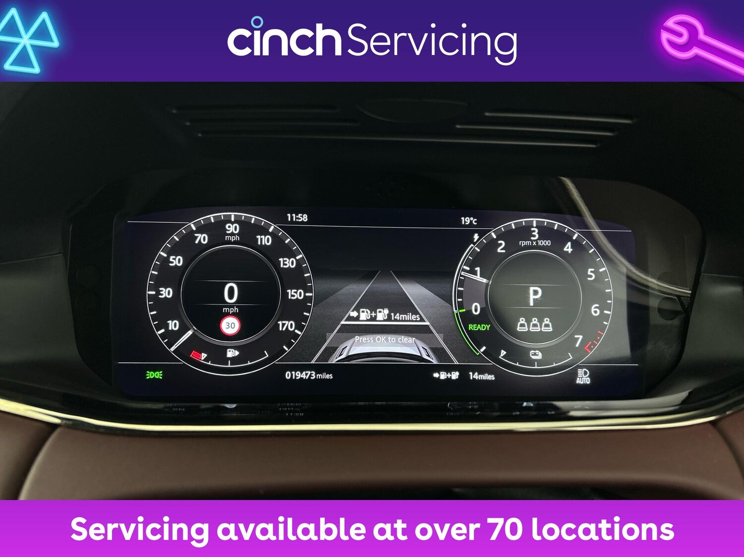 Used Land Rover Range Rover Evoque 2021 for sale - 76324444: Photo 18