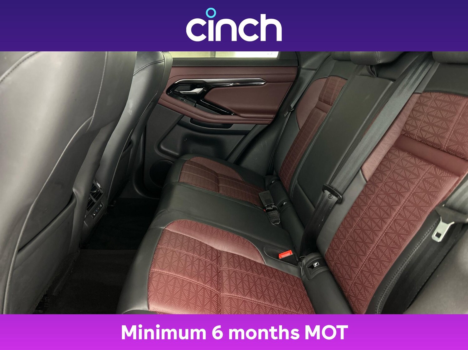 Used Land Rover Range Rover Evoque 2021 for sale - 76324444: Photo 20