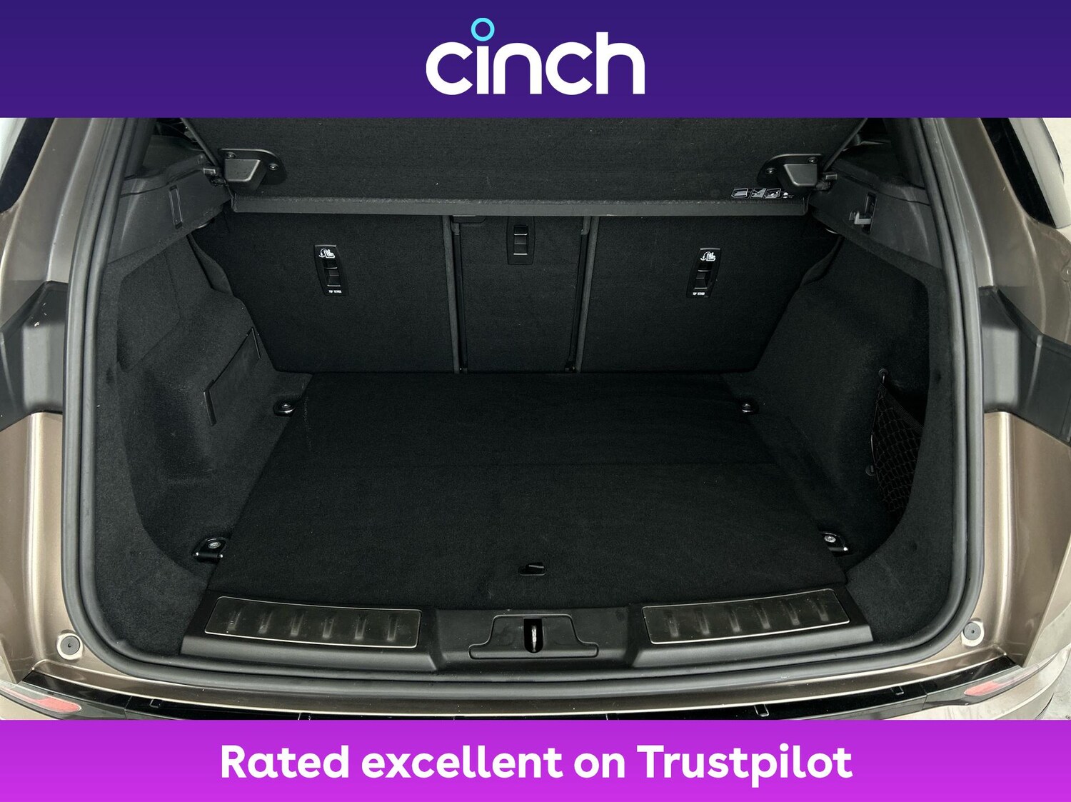 Used Land Rover Range Rover Evoque 2021 for sale - 76324444: Photo 21