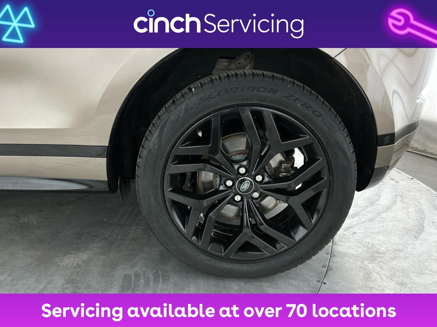 Used Land Rover Range Rover Evoque 2021 for sale - 76324444: Photo 26