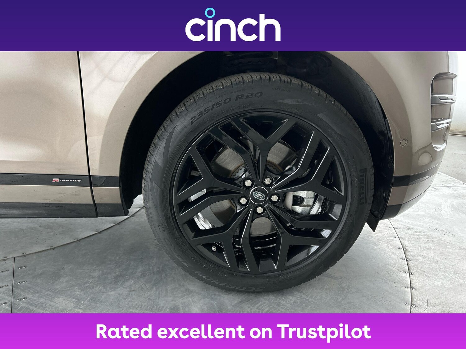 Used Land Rover Range Rover Evoque 2021 for sale - 76324444: Photo 28