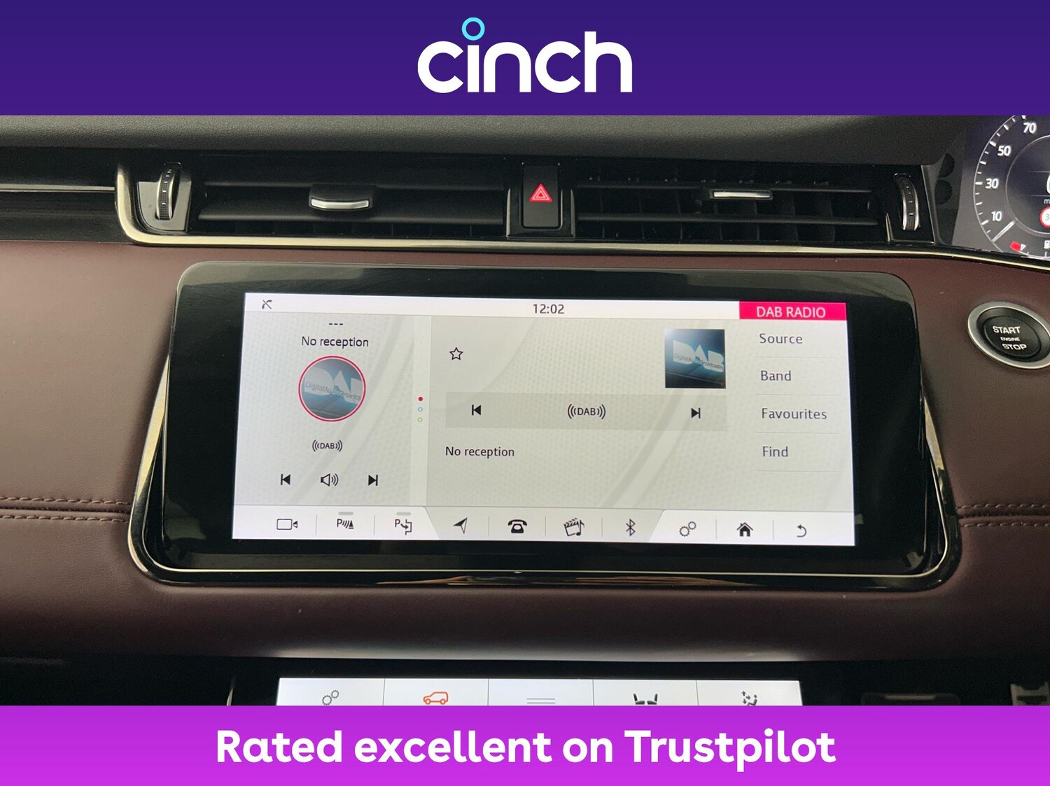 Used Land Rover Range Rover Evoque 2021 for sale - 76324444: Photo 33