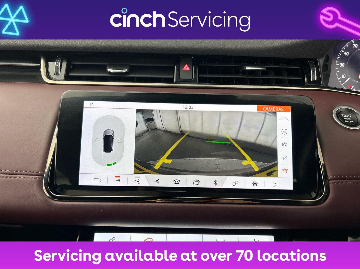 Used Land Rover Range Rover Evoque 2021 for sale - 76324444: Photo 36