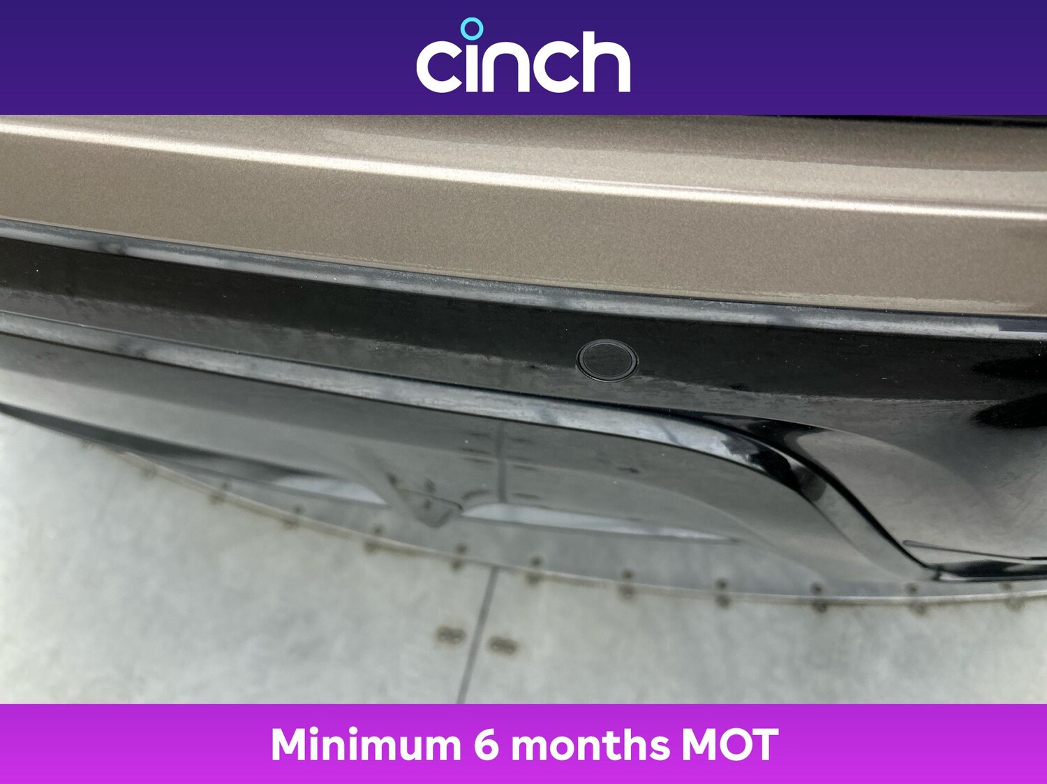 Used Land Rover Range Rover Evoque 2021 for sale - 76324444: Photo 42