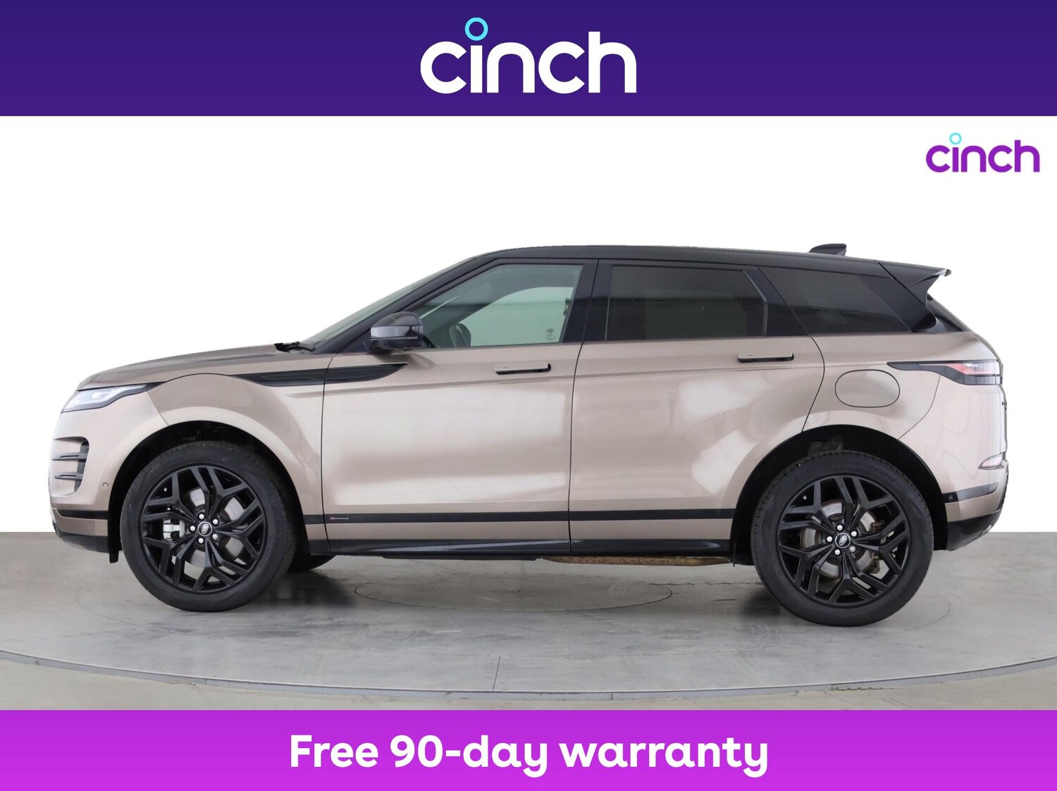 Used Land Rover Range Rover Evoque 2021 for sale - 76324444: Photo 8
