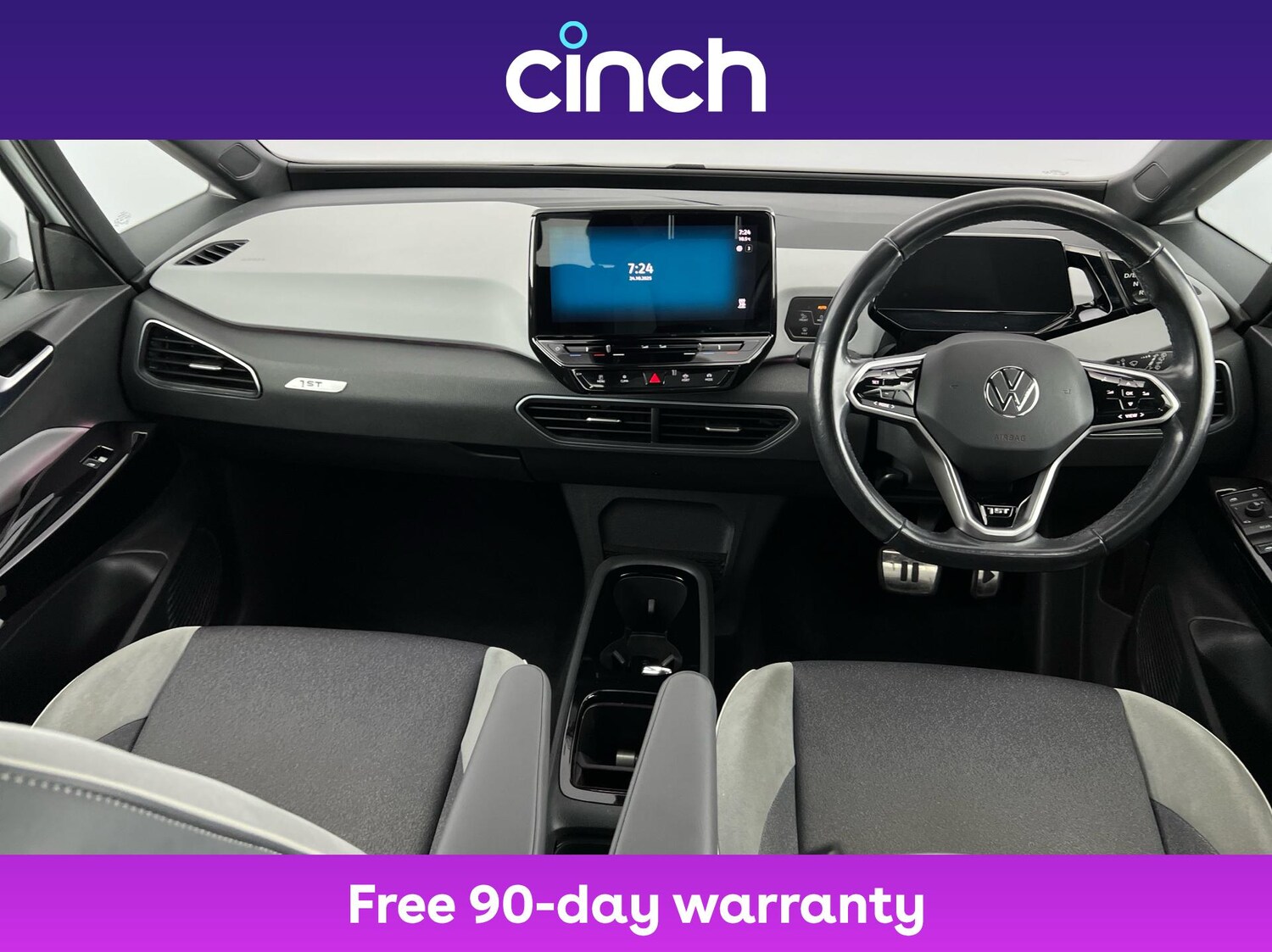 Used Volkswagen ID.3 2020 for sale - 76495712: Photo 15