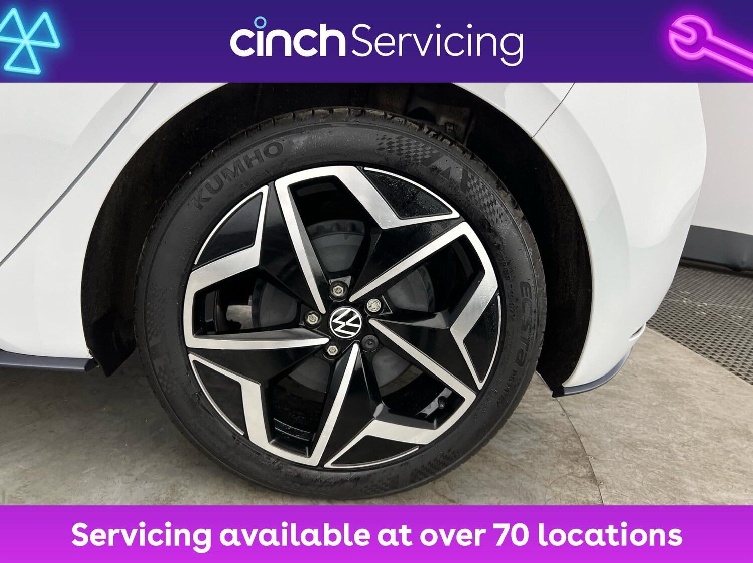 Used Volkswagen ID.3 2020 for sale - 76495712: Photo 26