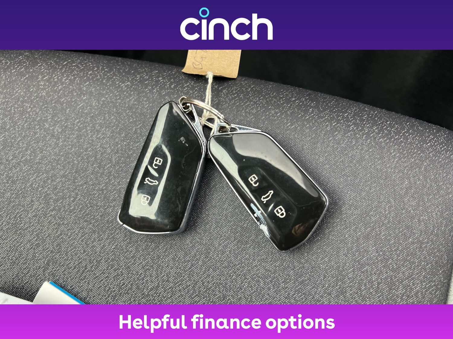 Used Volkswagen ID.3 2020 for sale - 76495712: Photo 30