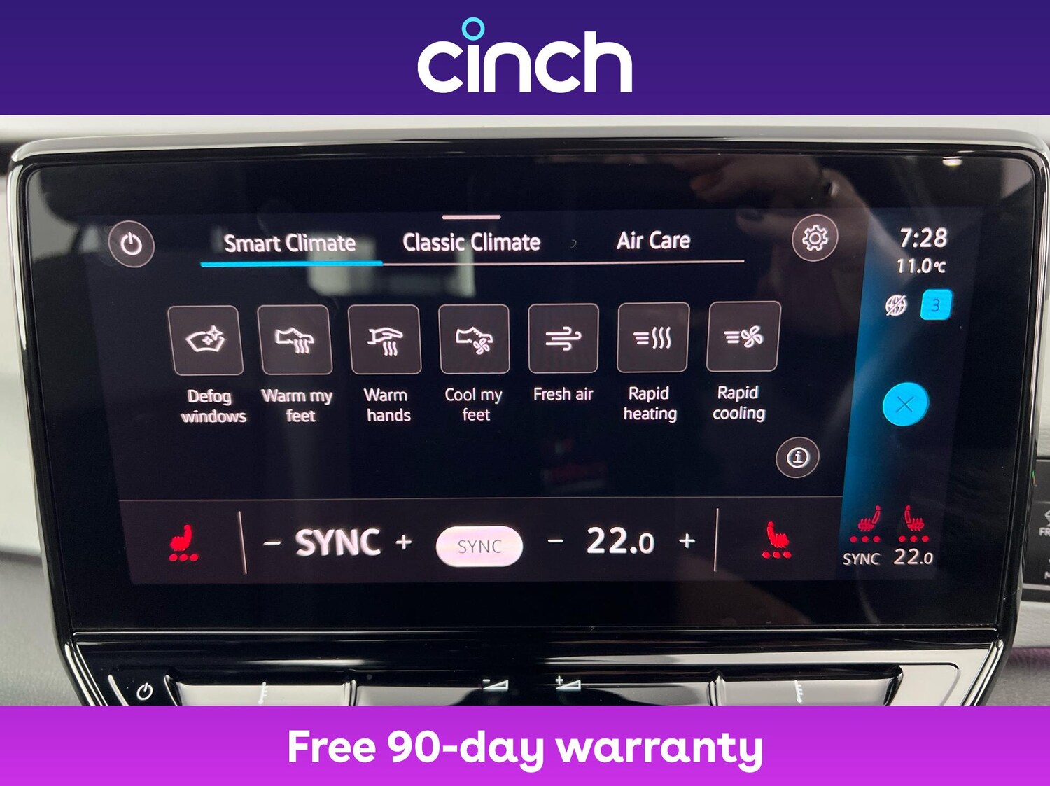 Used Volkswagen ID.3 2020 for sale - 76495712: Photo 34