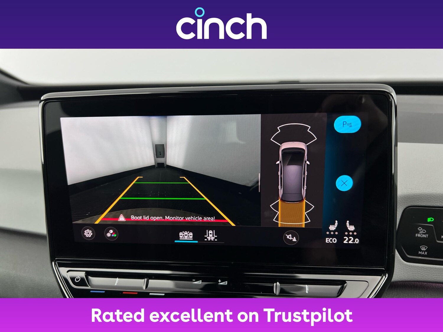 Used Volkswagen ID.3 2020 for sale - 76495712: Photo 38