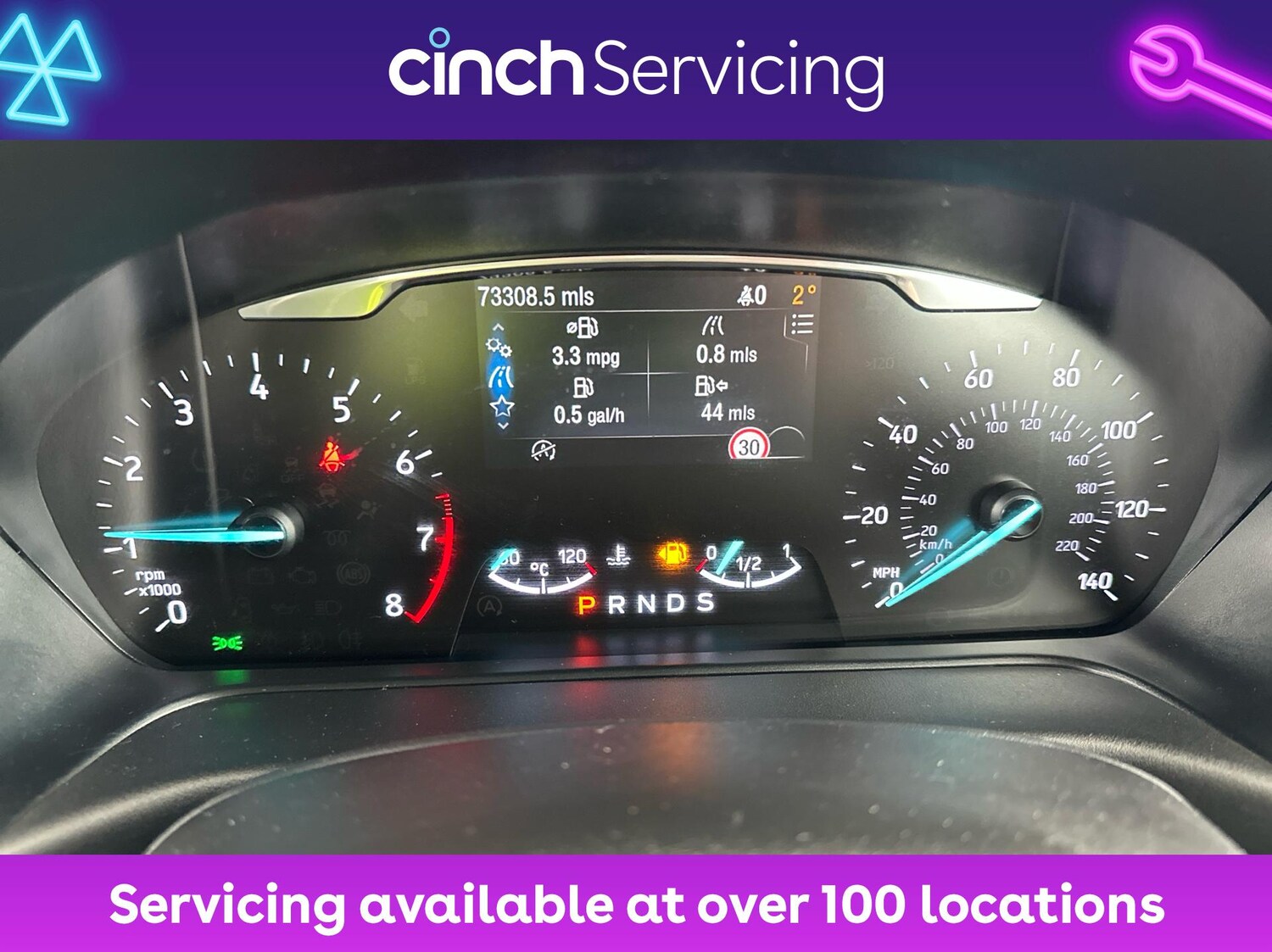 Used Ford Fiesta 2019 for sale - 76915232: Photo 18