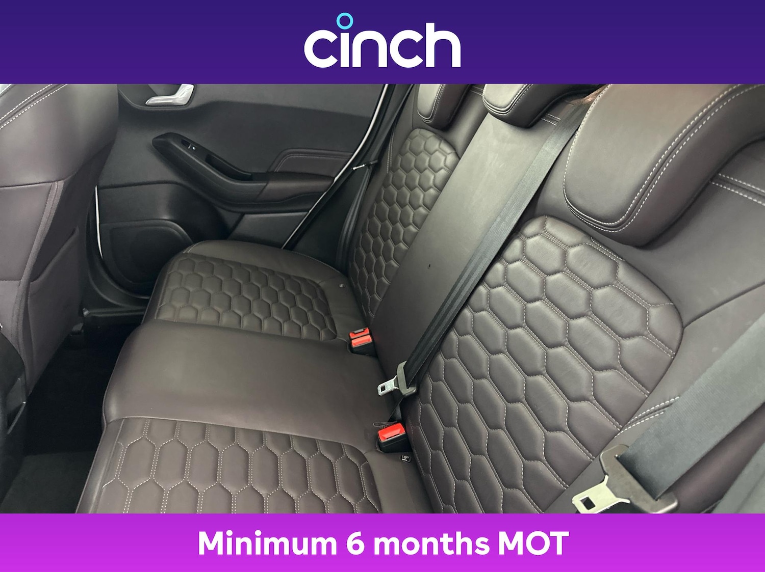 Used Ford Fiesta 2019 for sale - 76915232: Photo 20