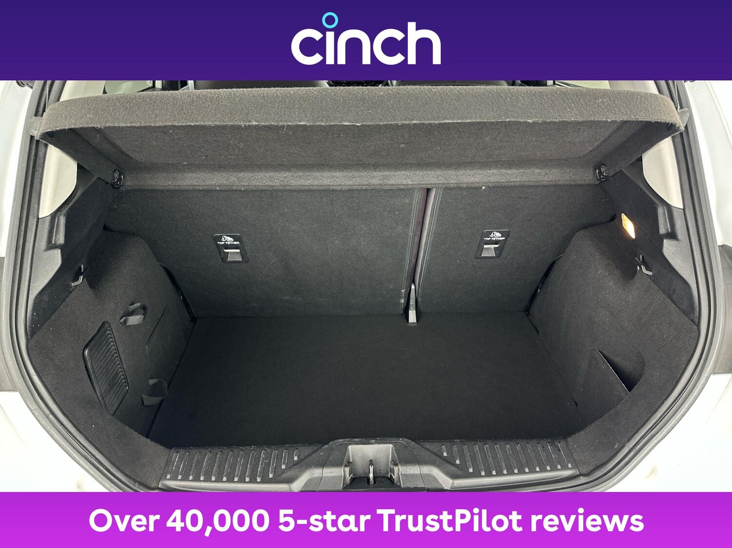 Used Ford Fiesta 2019 for sale - 76915232: Photo 21