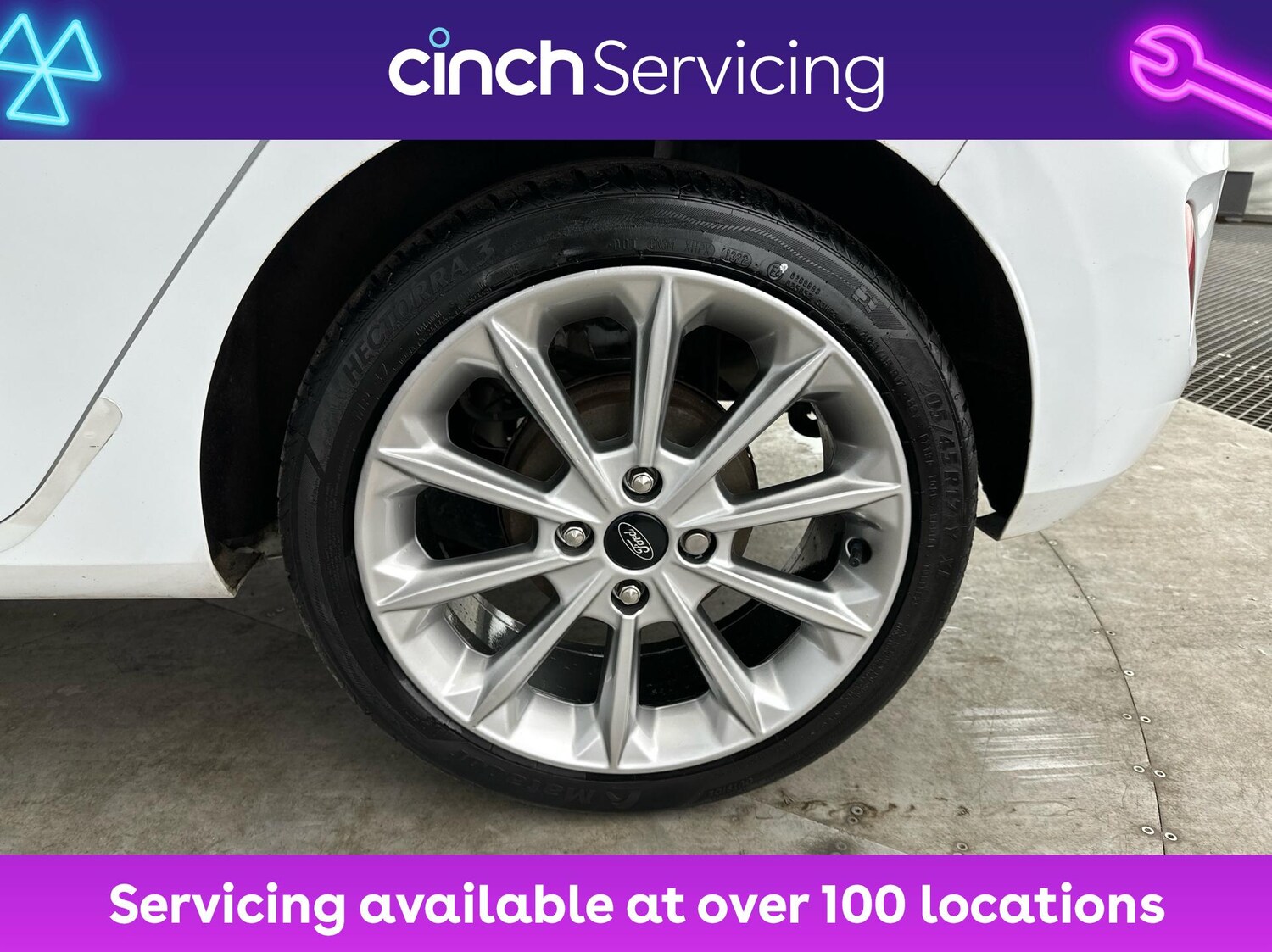 Used Ford Fiesta 2019 for sale - 76915232: Photo 26