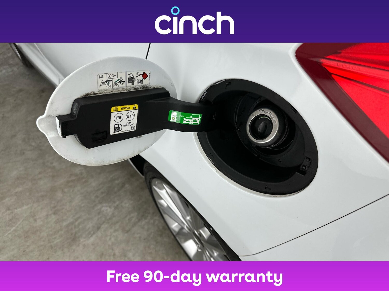 Used Ford Fiesta 2019 for sale - 76915232: Photo 29