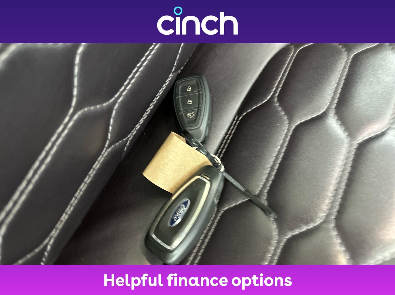 Used Ford Fiesta 2019 for sale - 76915232: Photo 30