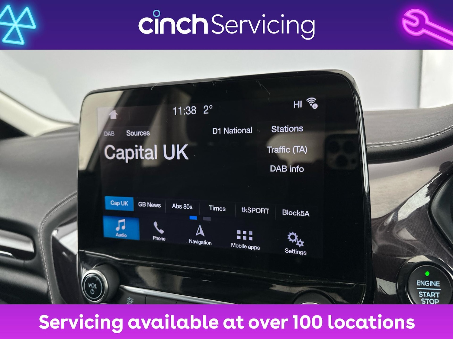 Used Ford Fiesta 2019 for sale - 76915232: Photo 31