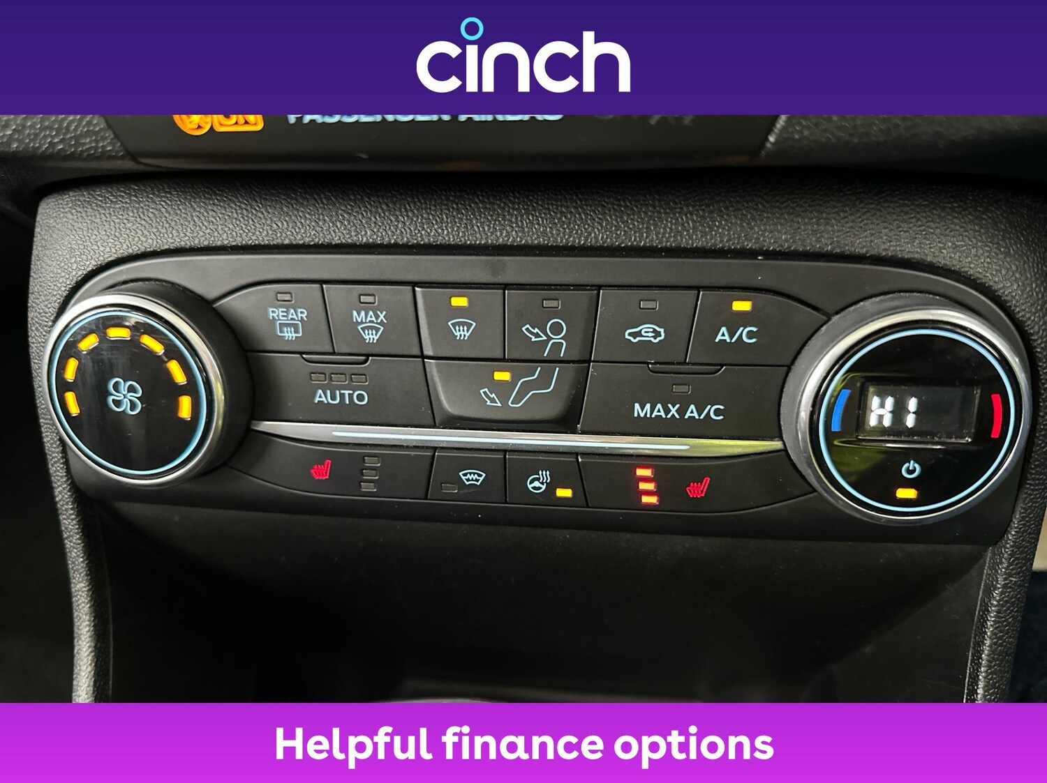 Used Ford Fiesta 2019 for sale - 76915232: Photo 35