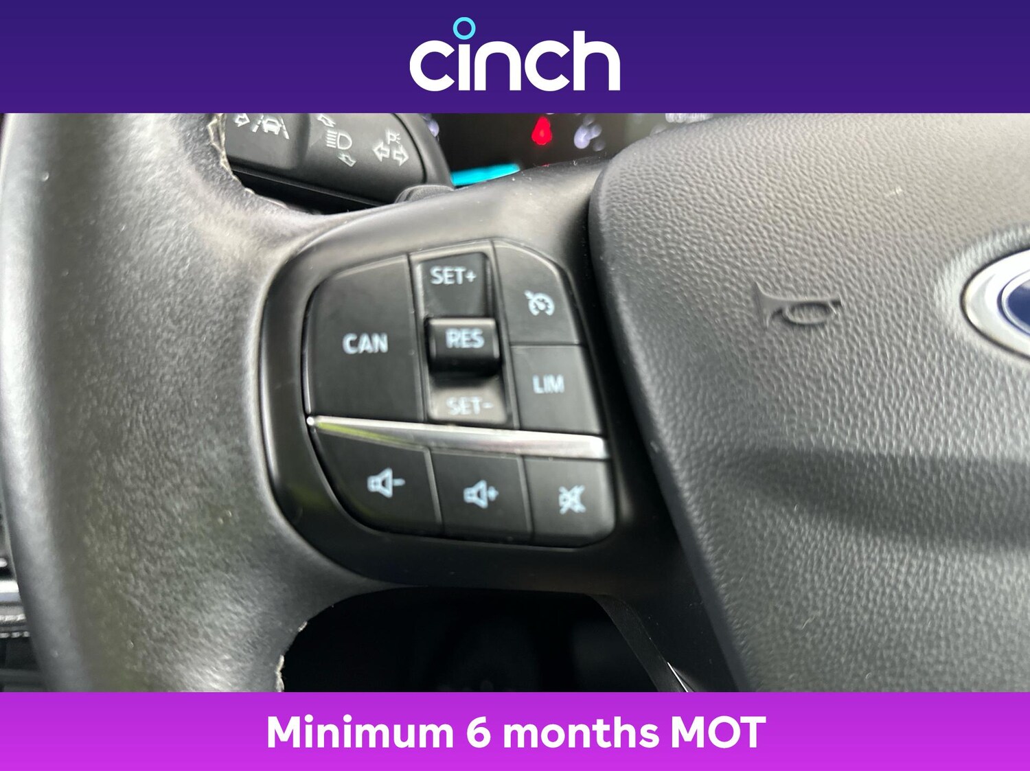 Used Ford Fiesta 2019 for sale - 76915232: Photo 37