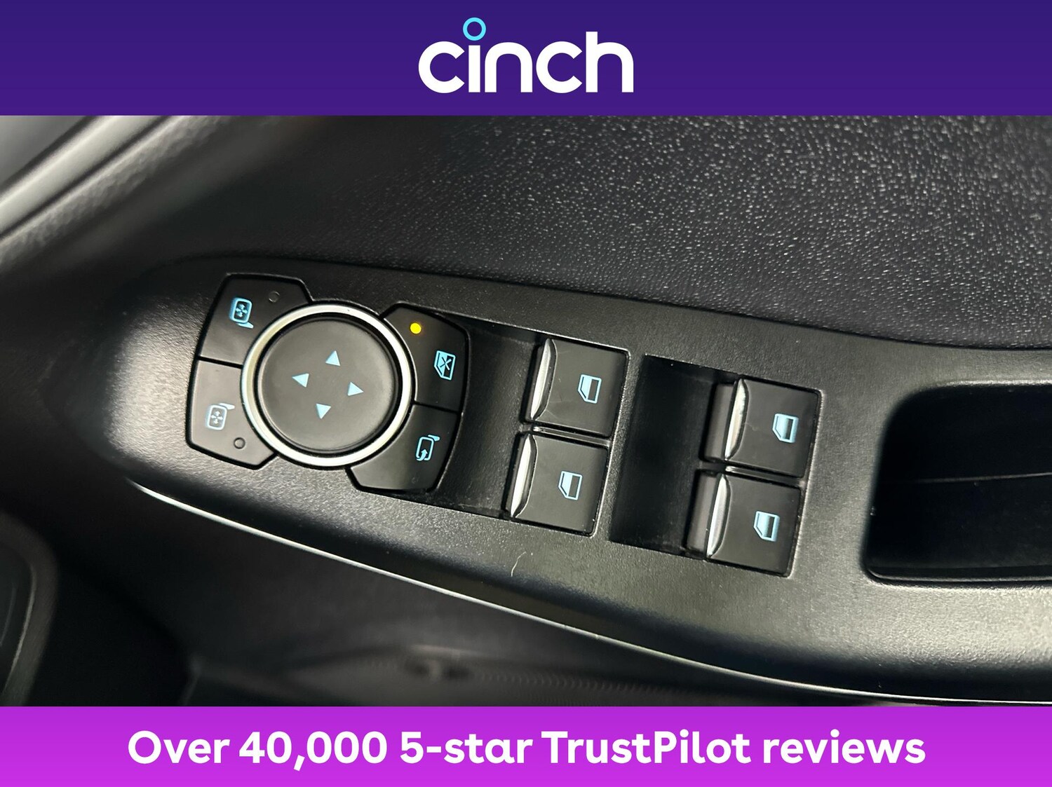 Used Ford Fiesta 2019 for sale - 76915232: Photo 38