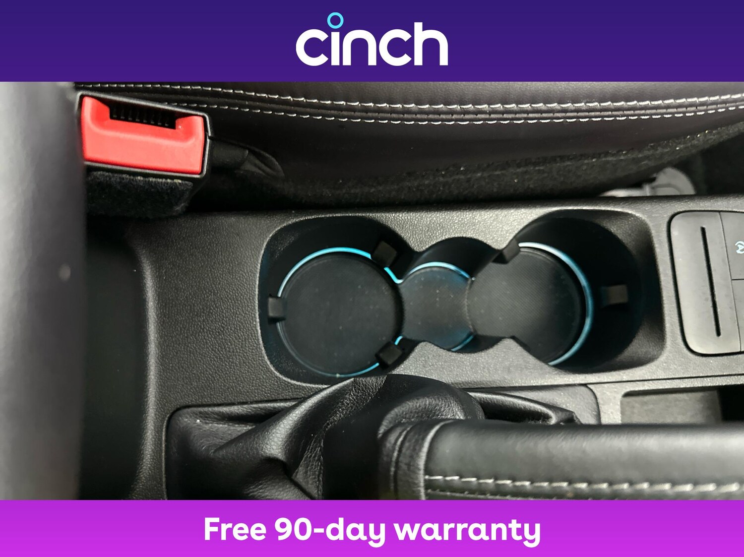 Used Ford Fiesta 2019 for sale - 76915232: Photo 39