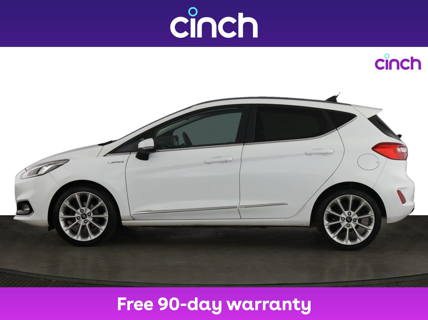 Used Ford Fiesta 2019 for sale - 76915232: Photo 8
