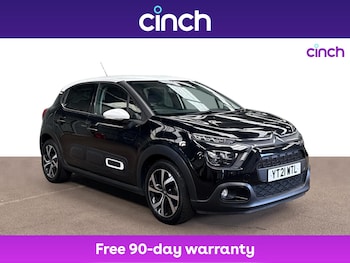 Citroen - C3
