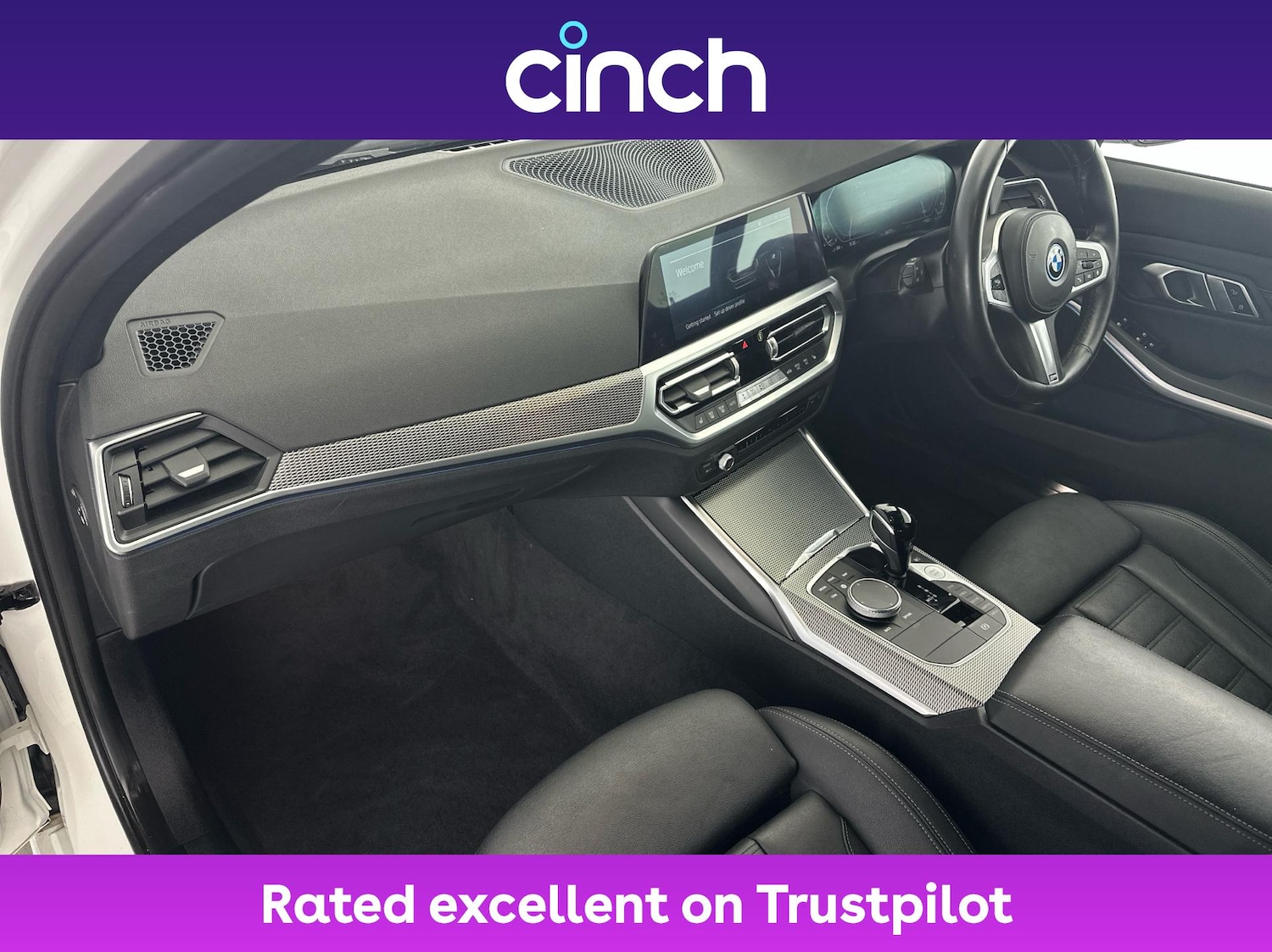 Used BMW 3 Series 2021 for sale - 77026657: Photo 14