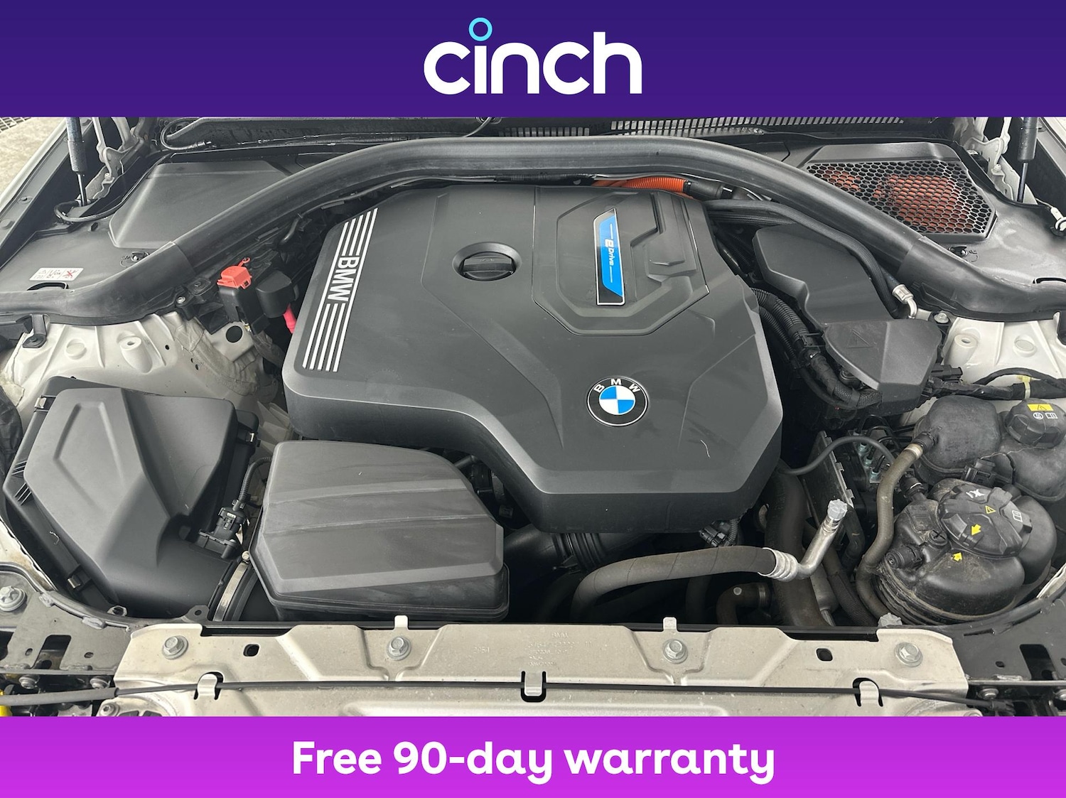 Used BMW 3 Series 2021 for sale - 77026657: Photo 23