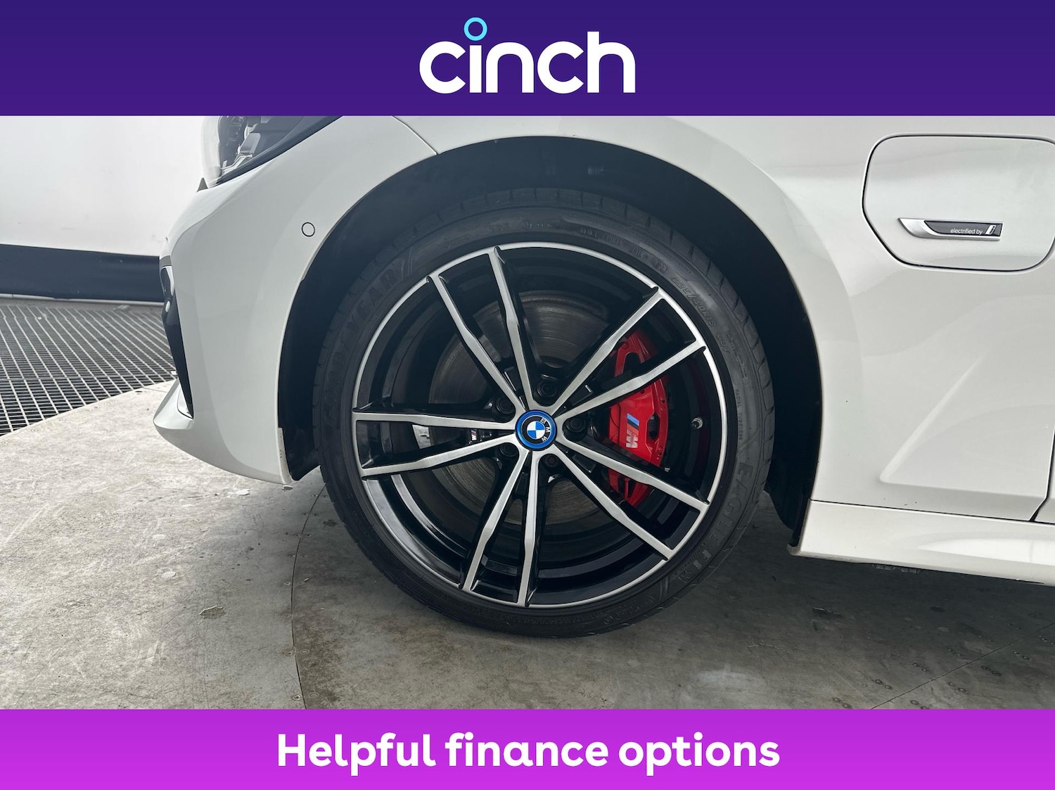 Used BMW 3 Series 2021 for sale - 77026657: Photo 24