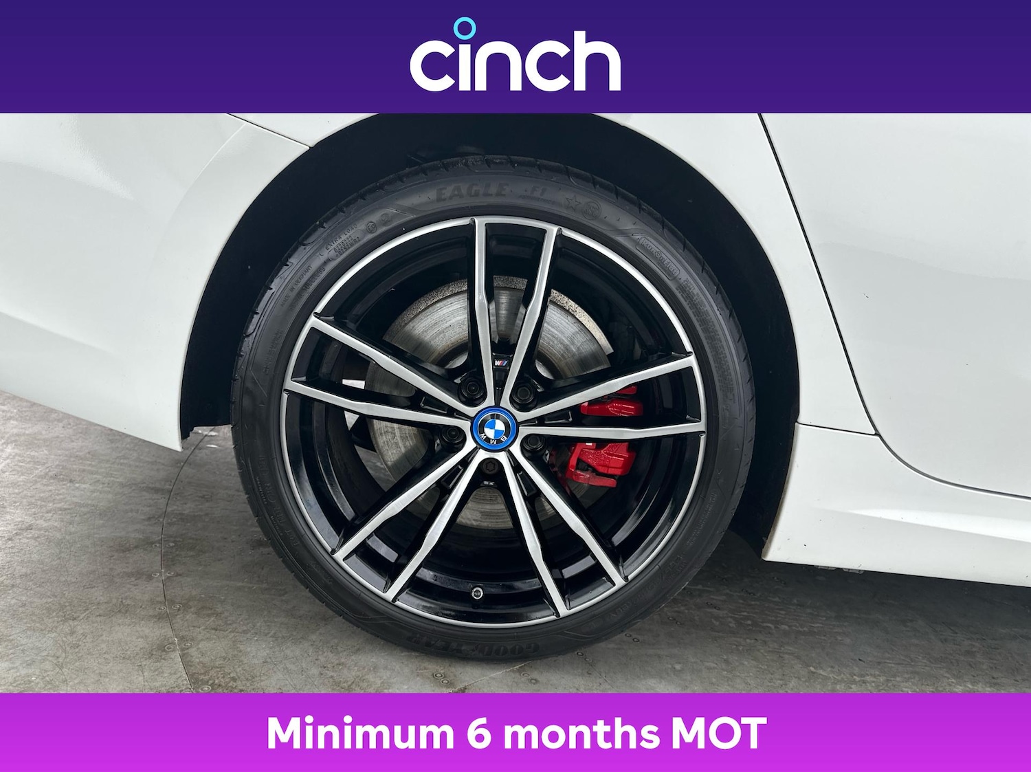 Used BMW 3 Series 2021 for sale - 77026657: Photo 27