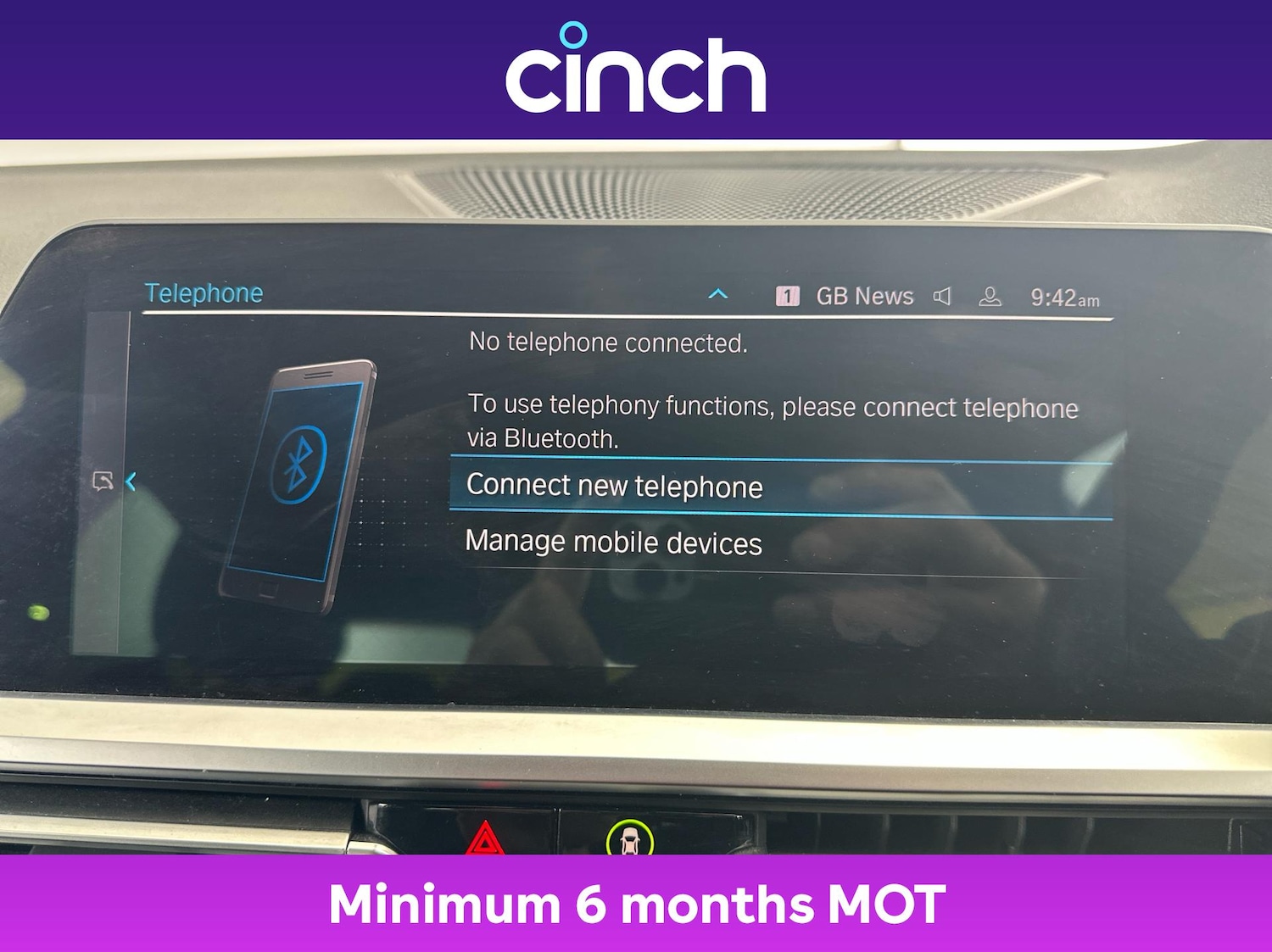 Used BMW 3 Series 2021 for sale - 77026657: Photo 32