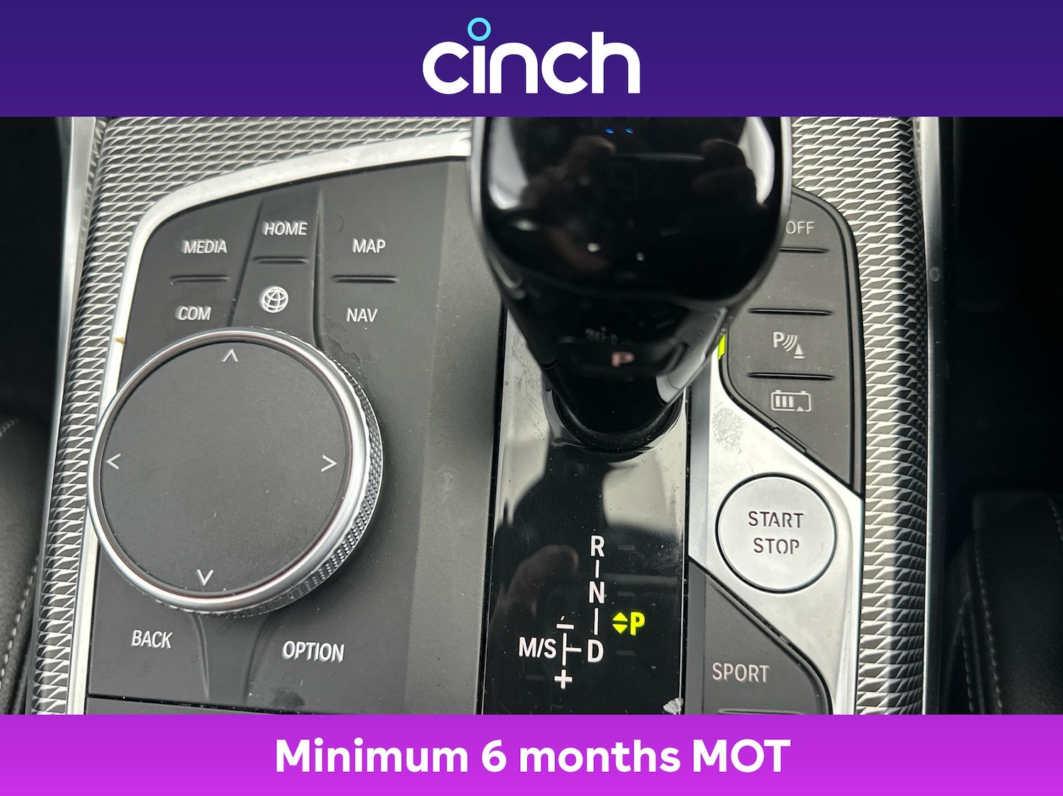 Used BMW 3 Series 2021 for sale - 77026657: Photo 37