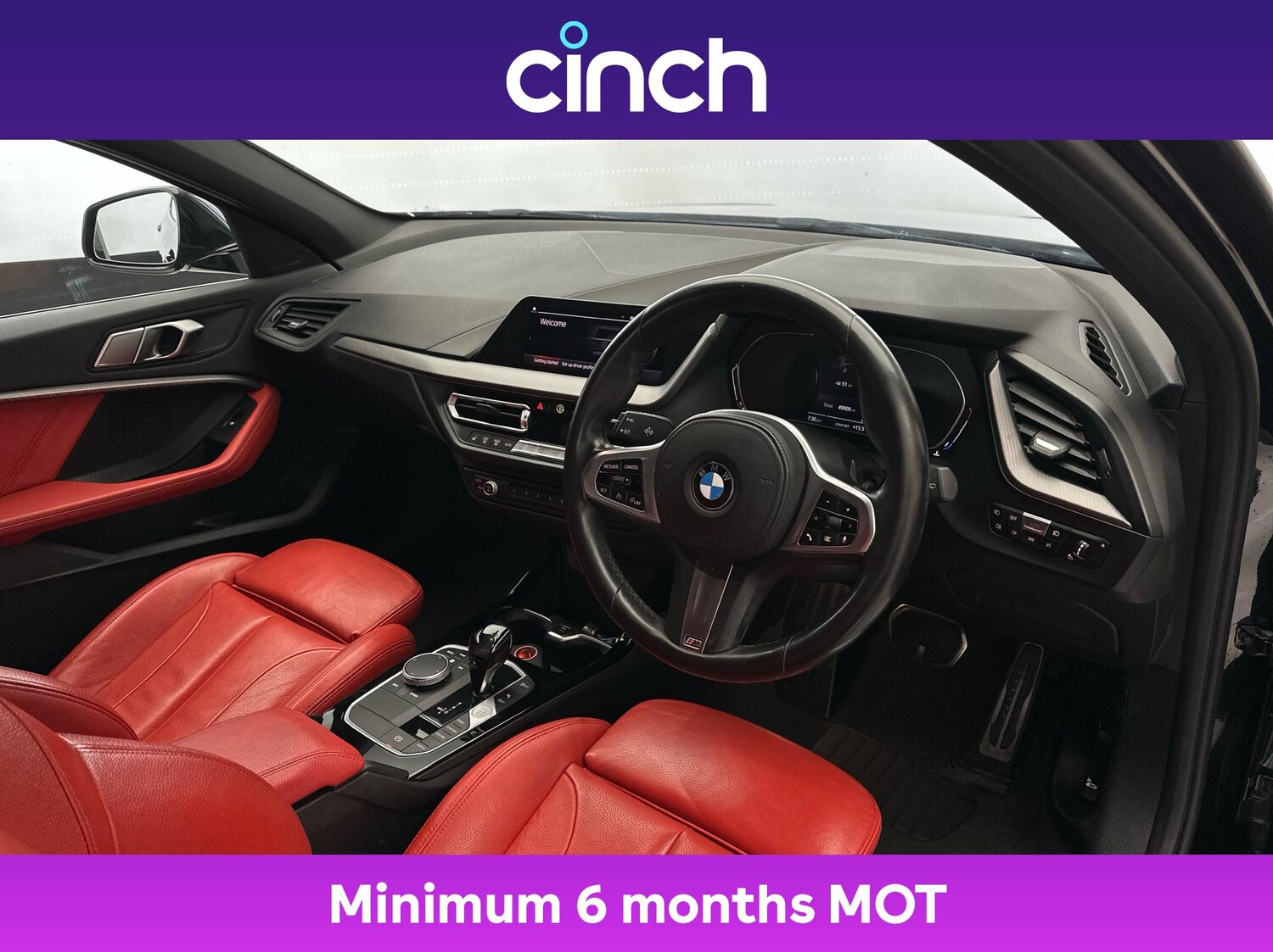 Used BMW 1 Series 2020 for sale - 76250526: Photo 12