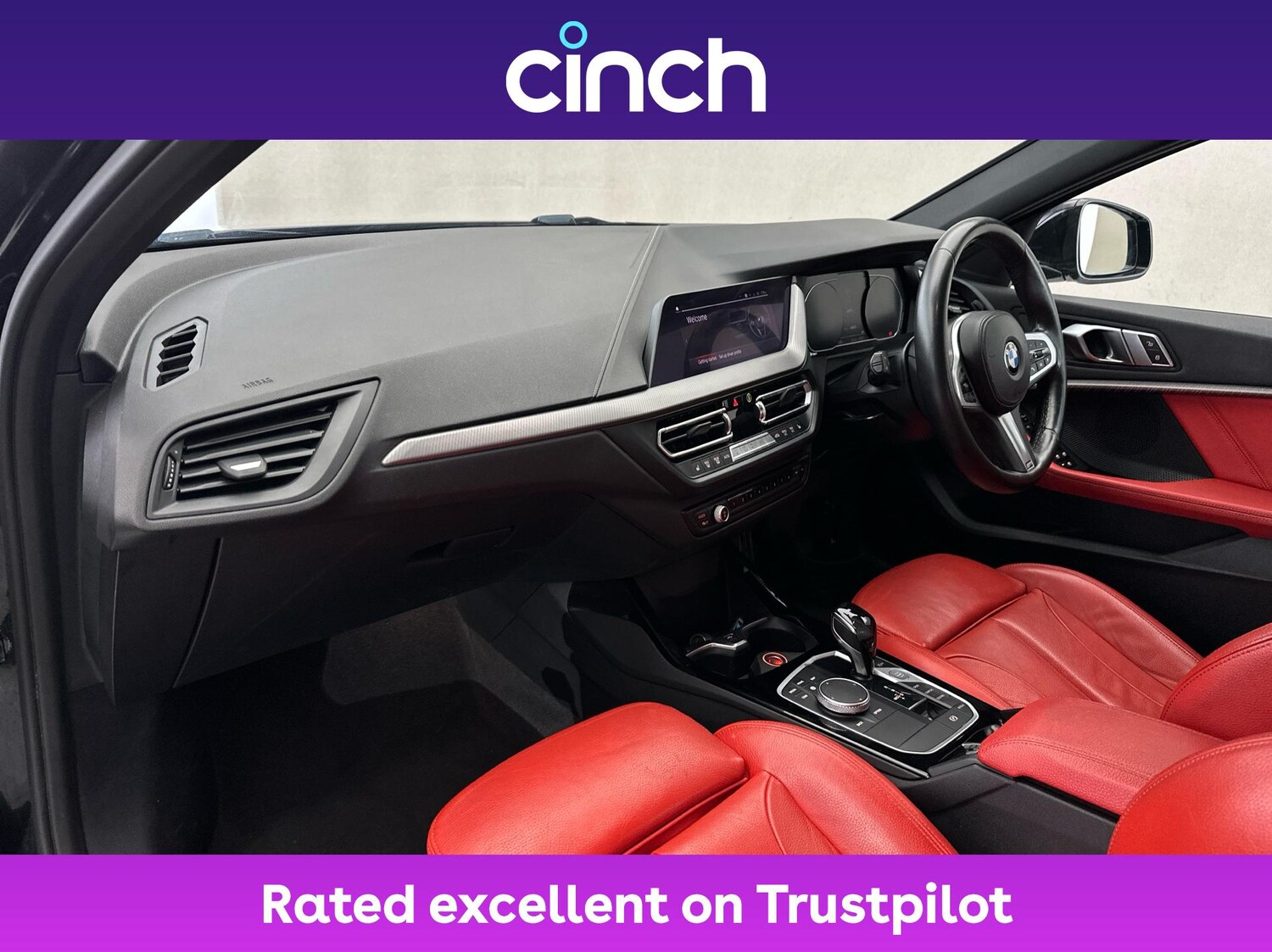 Used BMW 1 Series 2020 for sale - 76250526: Photo 14