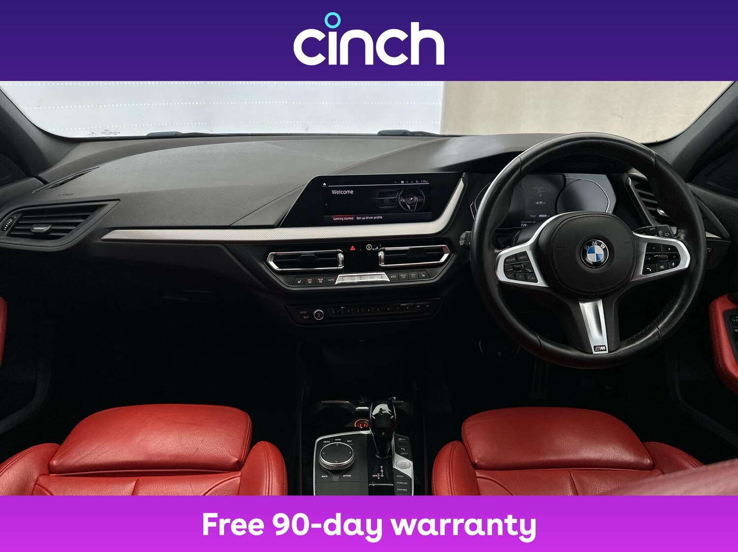 Used BMW 1 Series 2020 for sale - 76250526: Photo 15