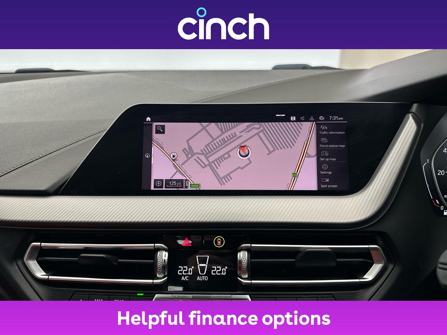 Used BMW 1 Series 2020 for sale - 76250526: Photo 17