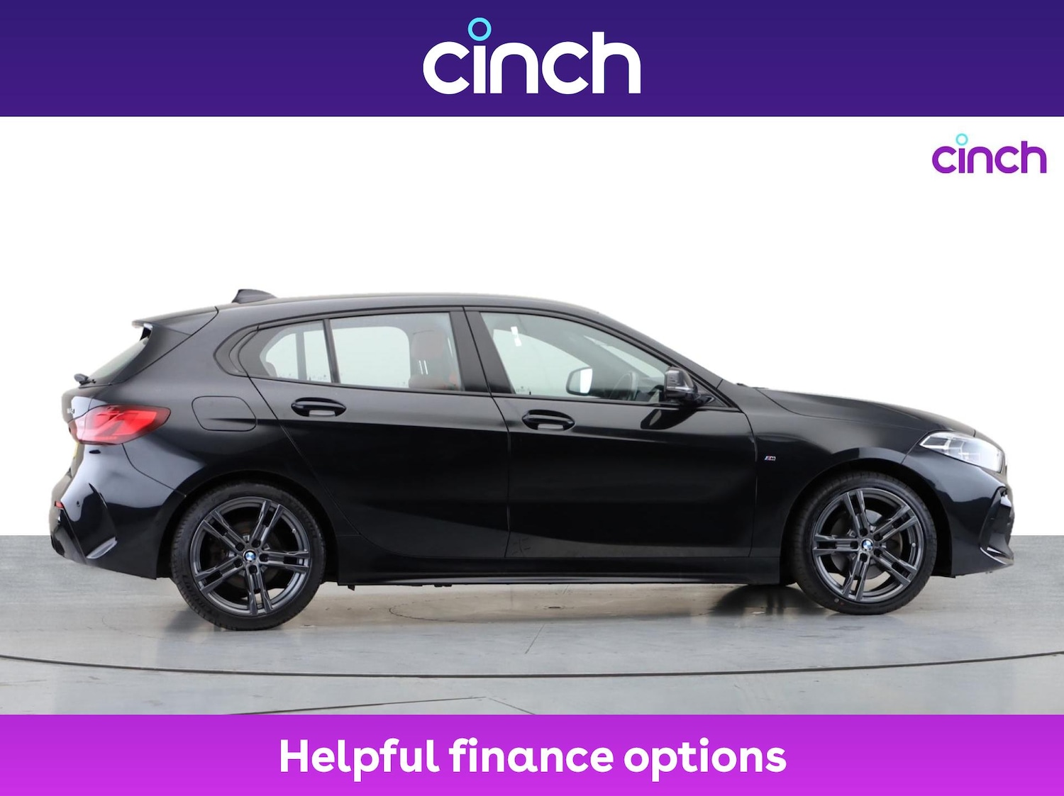 Used BMW 1 Series 2020 for sale - 76250526: Photo 2