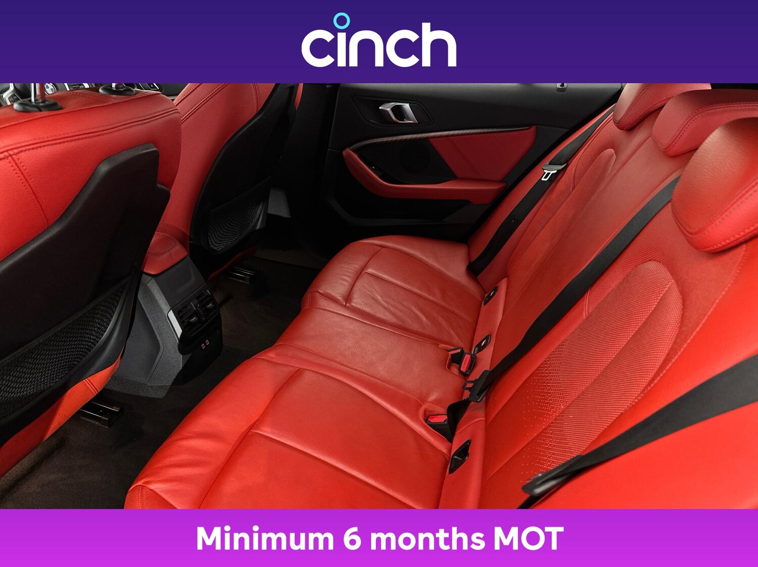 Used BMW 1 Series 2020 for sale - 76250526: Photo 20