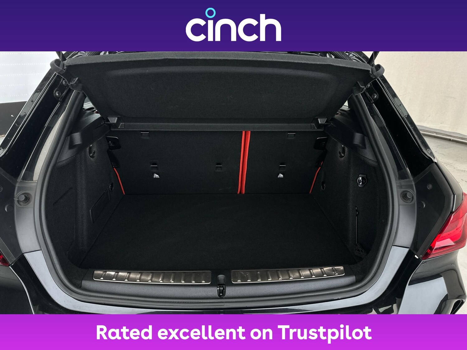 Used BMW 1 Series 2020 for sale - 76250526: Photo 21