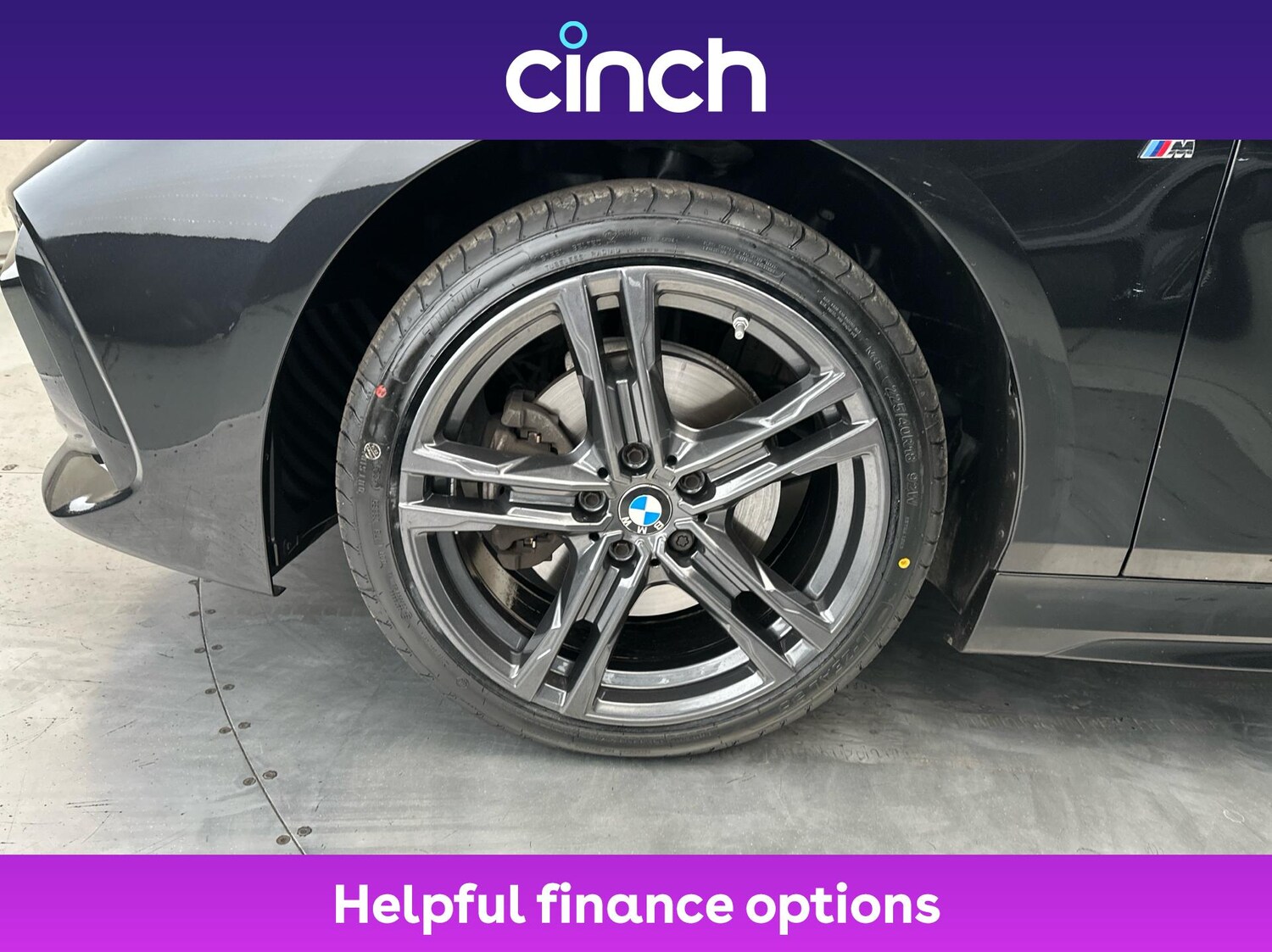 Used BMW 1 Series 2020 for sale - 76250526: Photo 24