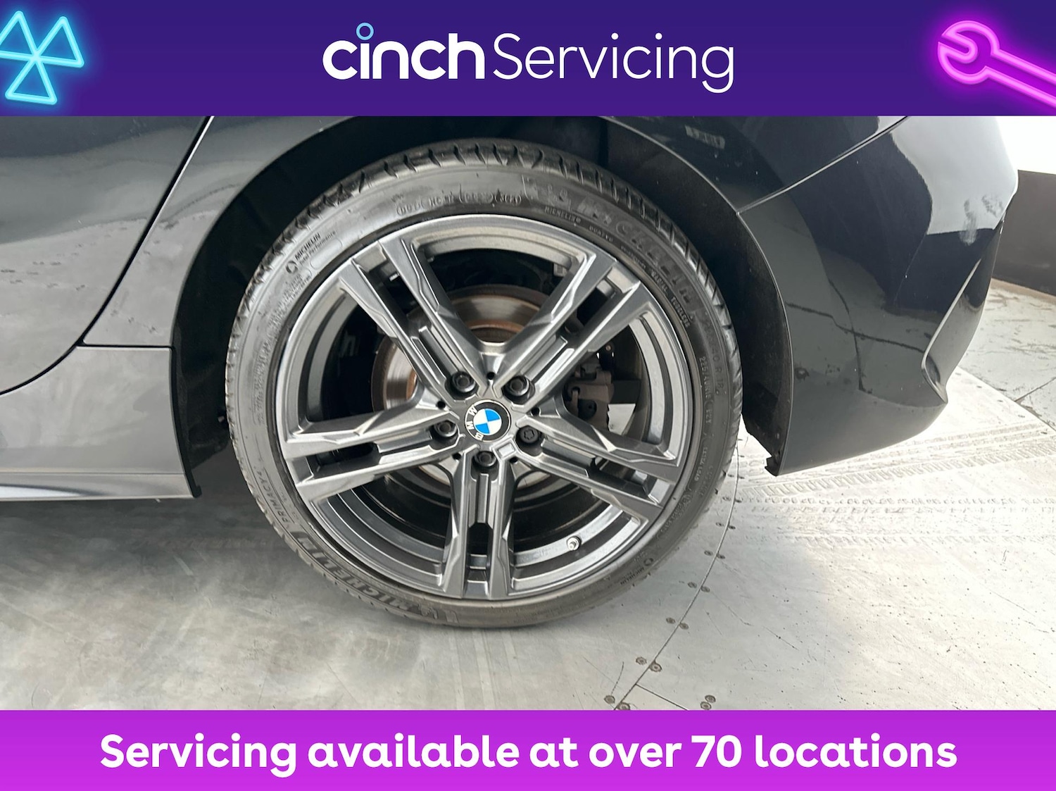 Used BMW 1 Series 2020 for sale - 76250526: Photo 26