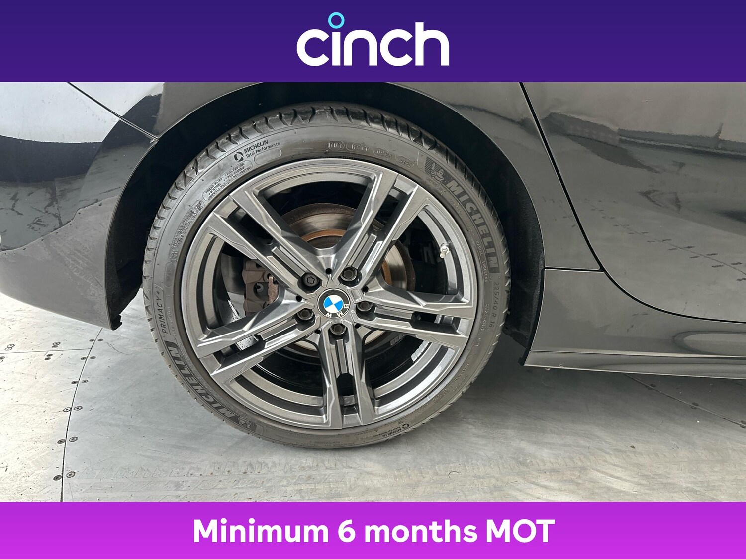 Used BMW 1 Series 2020 for sale - 76250526: Photo 27